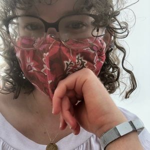 Meet your Posher, Daryn